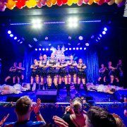 Jeck op Deck (08.02.25) - (c) Dirk Loerper